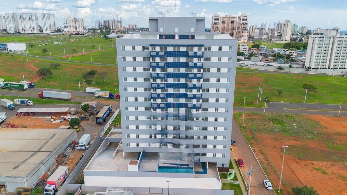 Apartamento, Samambaia Norte, 3 Quartos