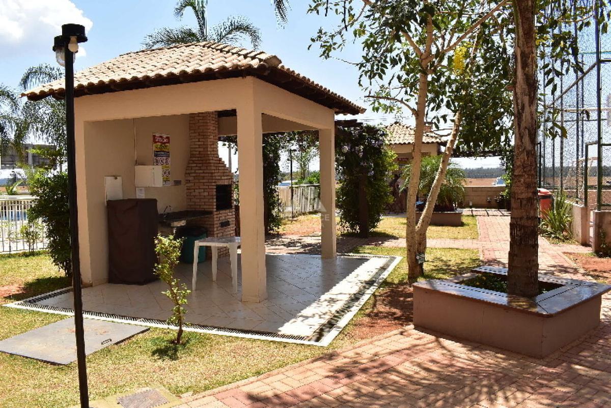 Apartamento, Taguatinga Norte, 2 Quartos, 1 Vaga