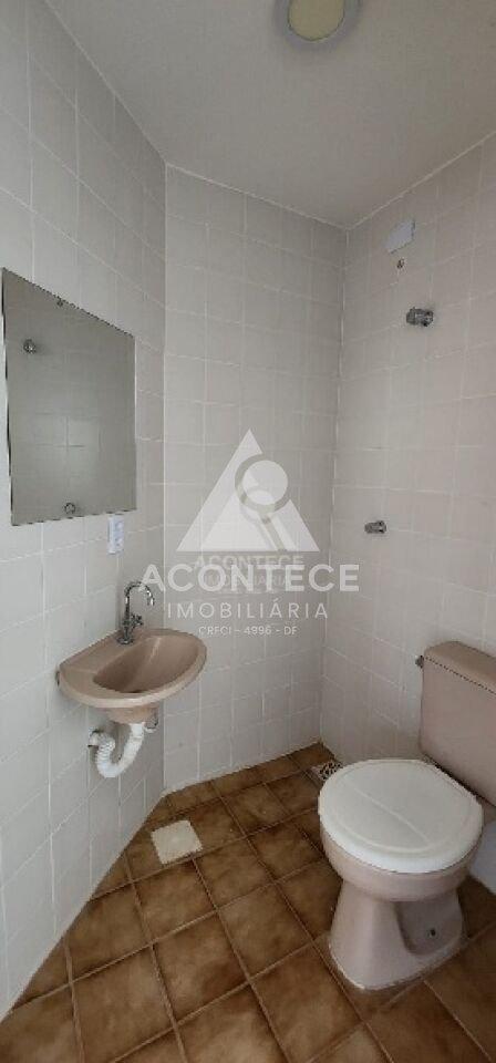 Sala, Asa Norte
