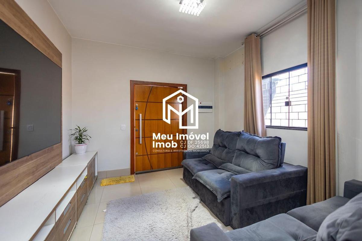 Casa, Setor Norte, 4 Quartos