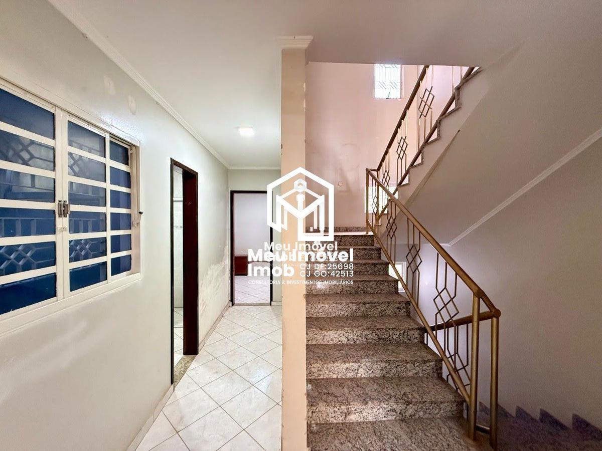 Casa, Riacho Fundo I, 6 Quartos