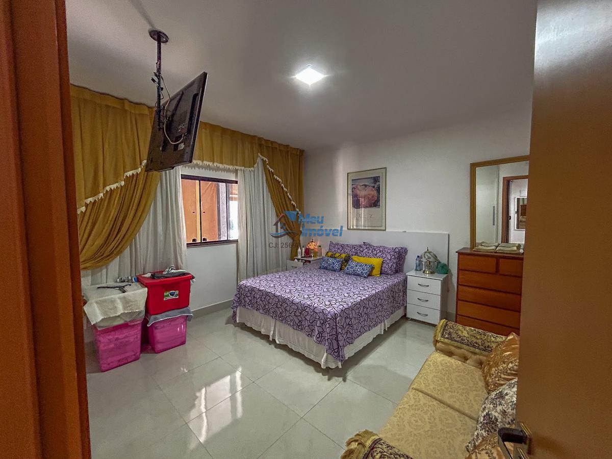 Casa, Setor Habitacional Vicente Pires, 3 Quartos