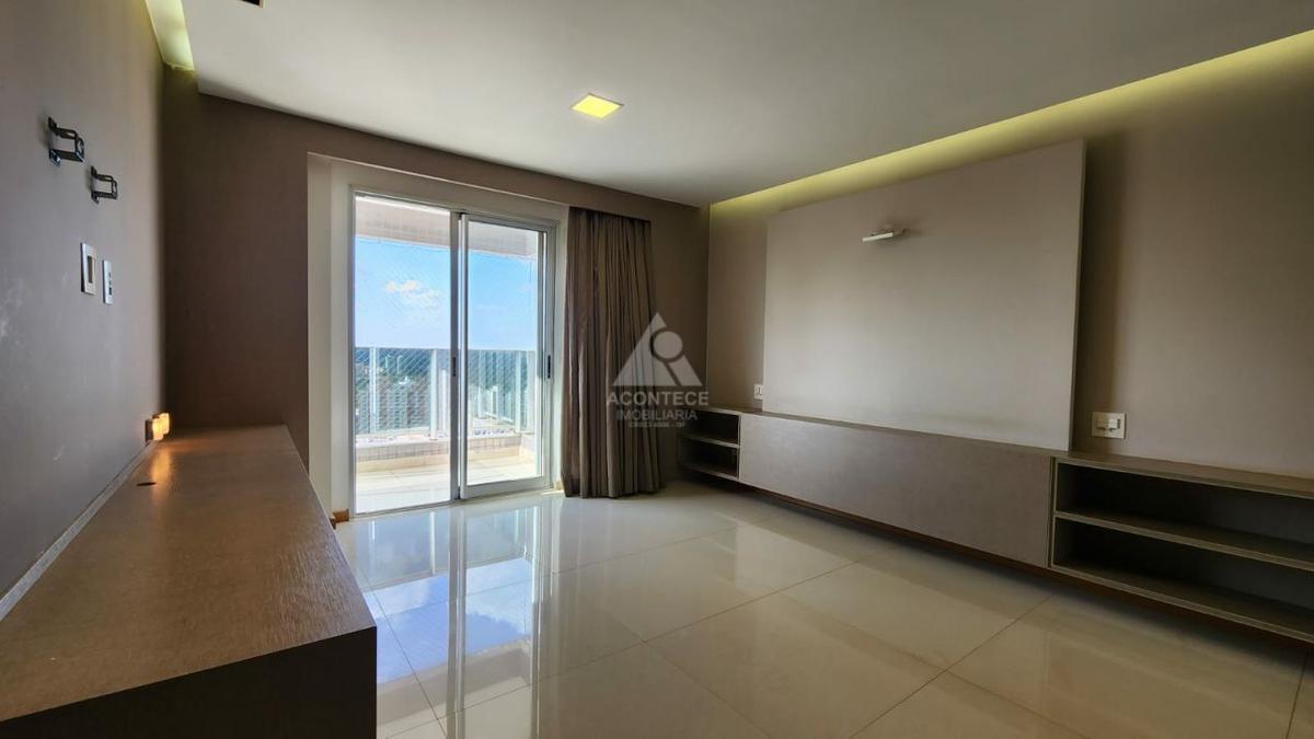 Apartamento, Sul, 4 Quartos, 3 Vagas, 4 Suítes