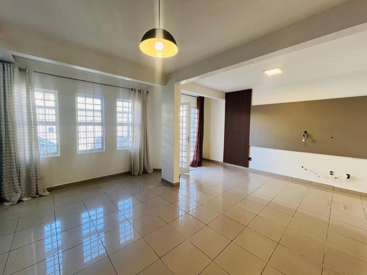 Casa, Riacho Fundo I, 4 Quartos