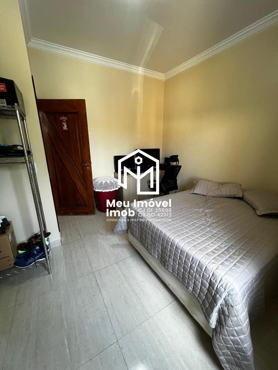 Casa, Taguatinga Sul, 5 Quartos