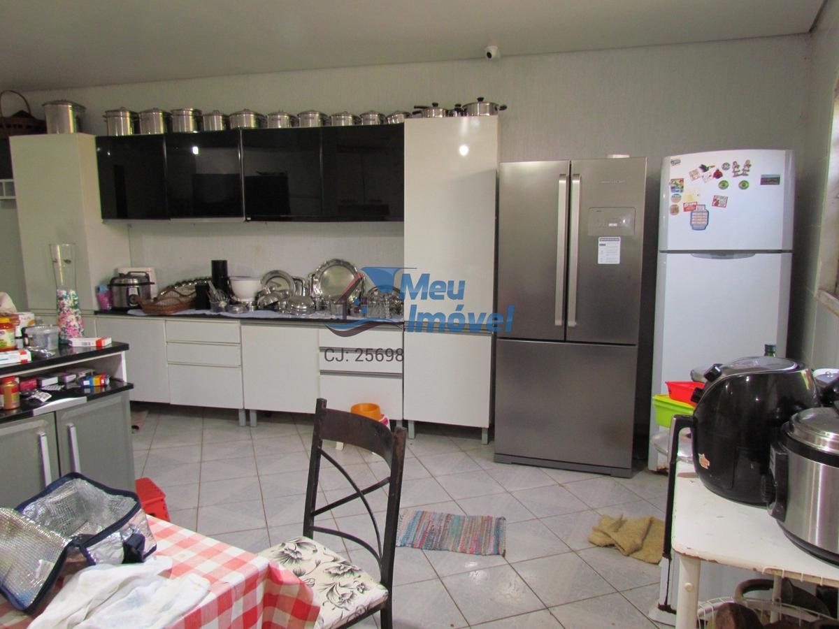 Casa em Condomínio, Setor Habitacional Vicente Pires, 3 Quartos, 2 Vagas, 1 Suíte