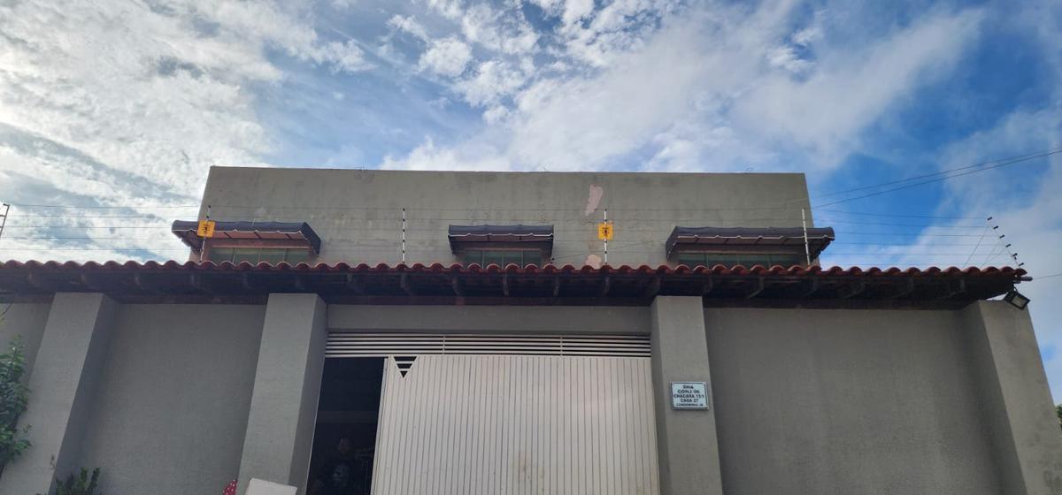 Casa, Brasília/Plano Piloto, 4 Quartos
