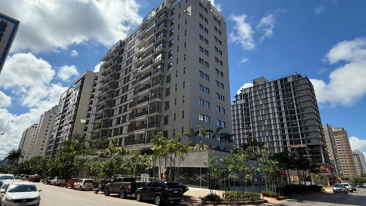 Apartamento, Sul, 3 Quartos, 2 Vagas, 3 Suítes