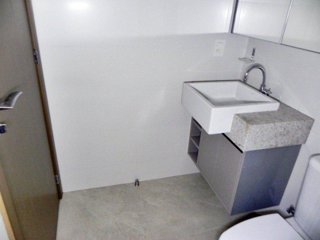 Apartamento, Noroeste, 1 Quarto, 2 Vagas