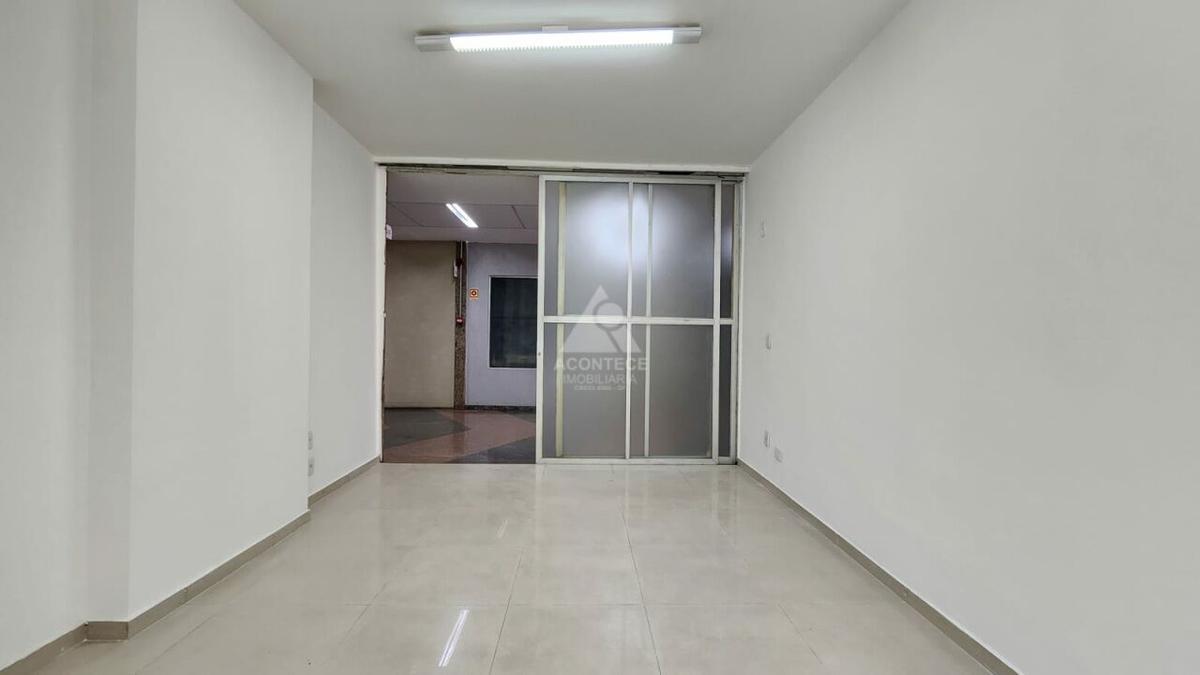 Sala, Asa Norte