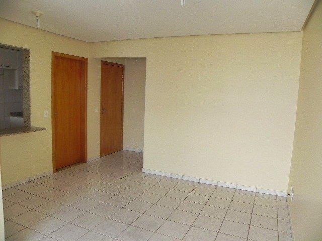 Apartamento, Sul, 2 Quartos, 1 Vaga