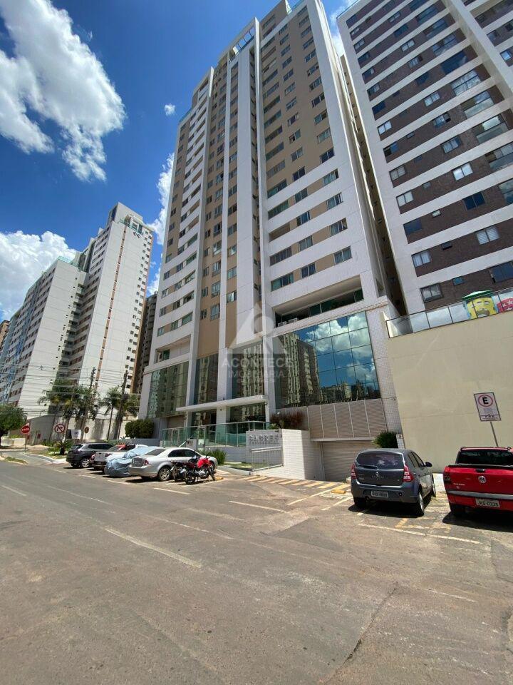 Apartamento, Sul, 2 Quartos, 1 Vaga, 1 Suíte