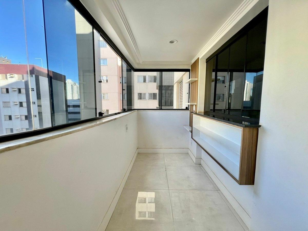 Apartamento, Sul, 3 Quartos, 1 Vaga, 1 Suíte