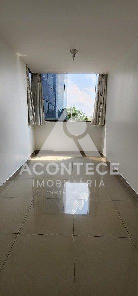 Apartamento, Quadras Econômicas Lúcio Costa, 1 Quarto