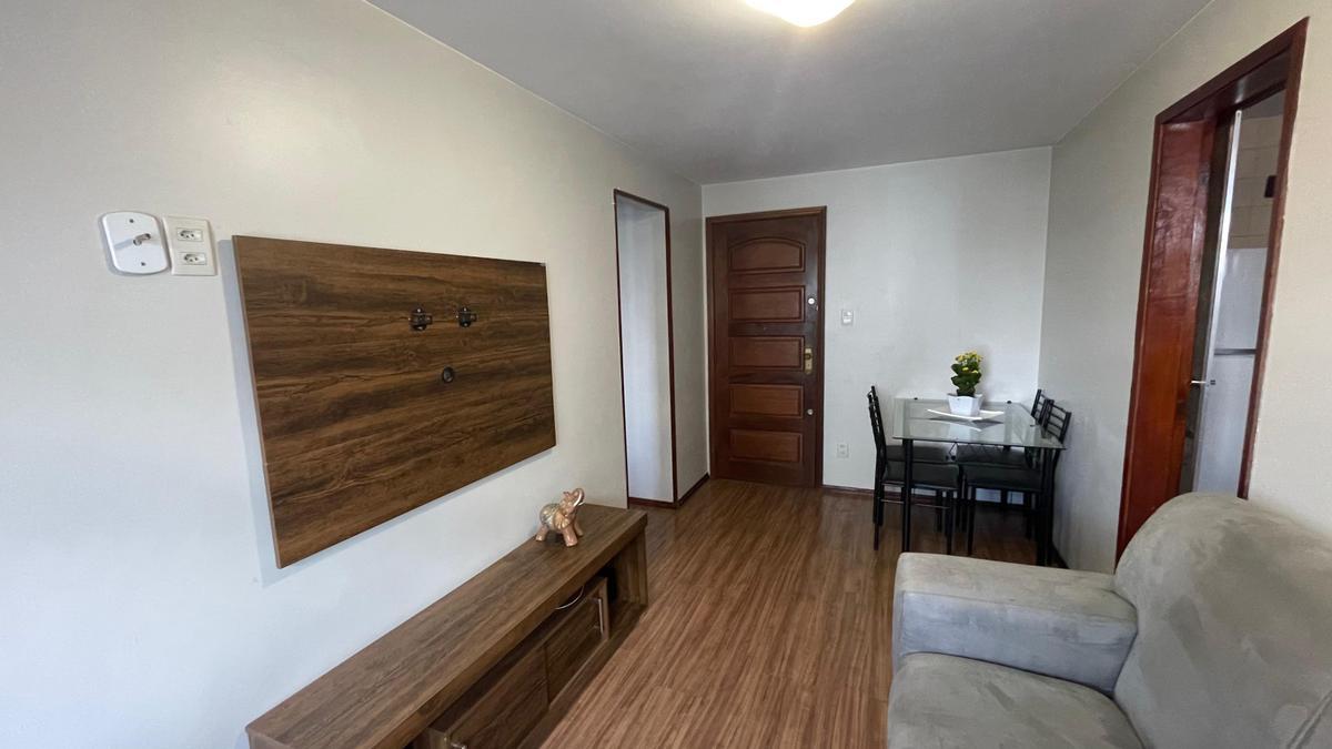 Apartamento, Asa Norte, 1 Quarto