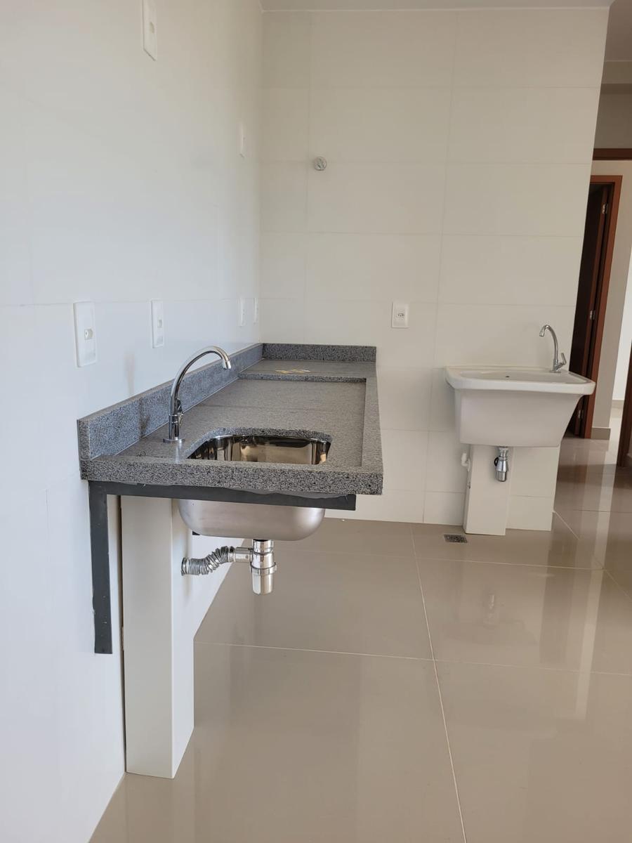 Apartamento, Guará I, 3 Quartos, 1 Vaga, 1 Suíte
