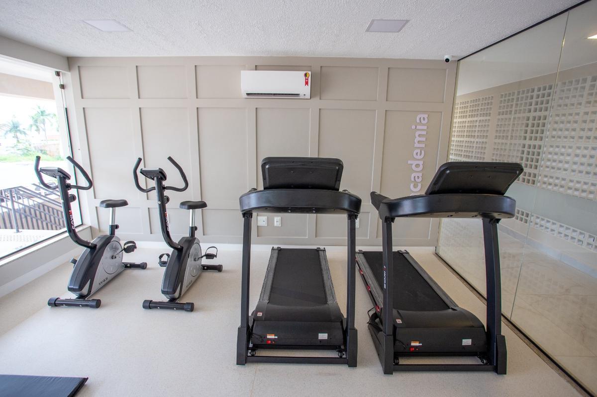 Apartamento, Guará II, 2 Quartos, 2 Vagas, 1 Suíte