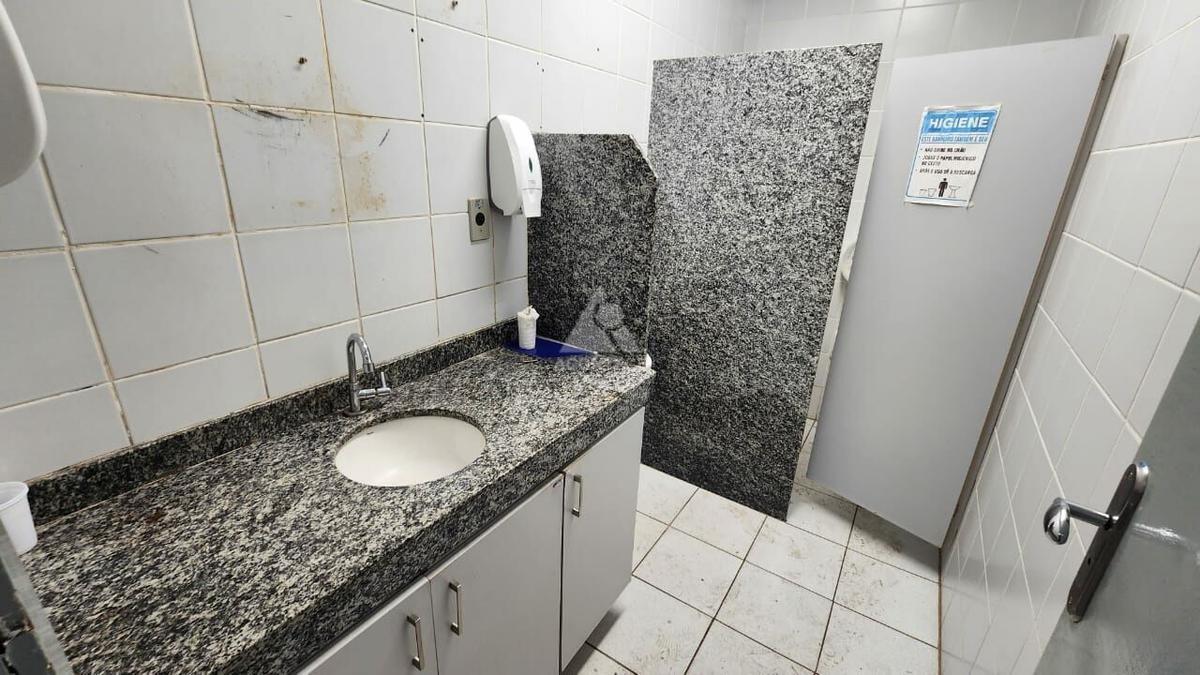 Casa Comercial, Ceilândia Norte