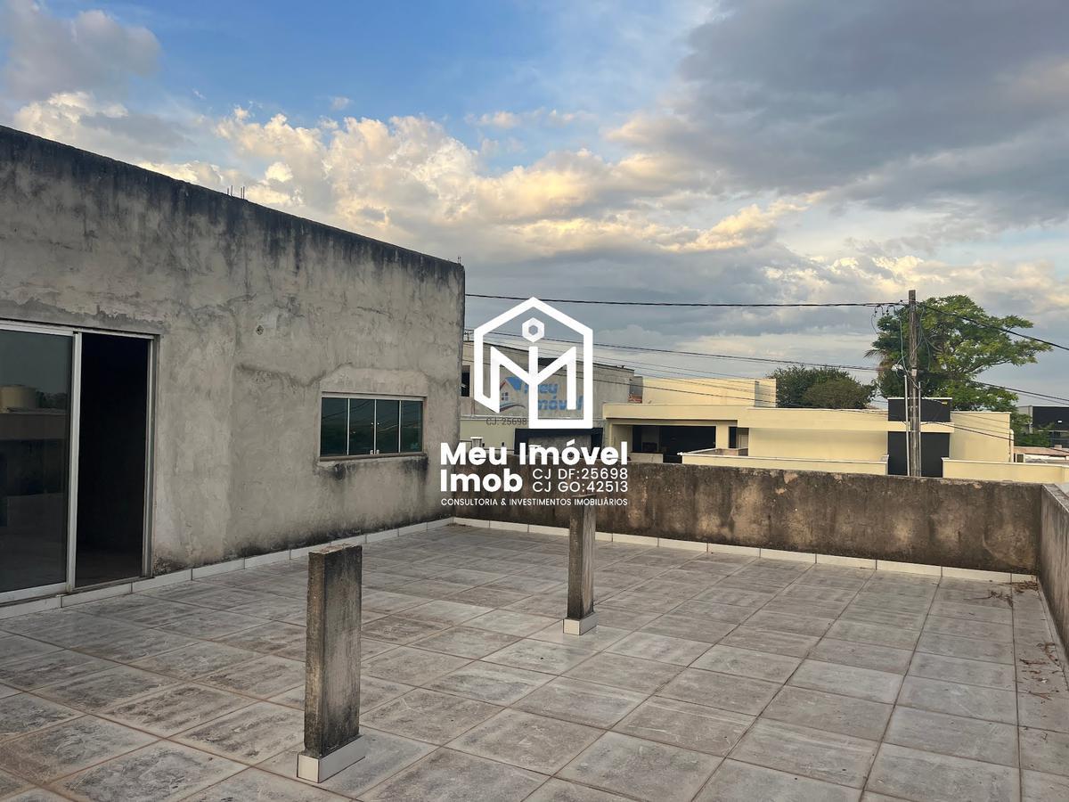 Casa, Brasília/Plano Piloto, 6 Quartos