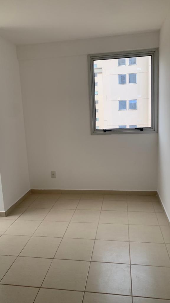 Apartamento, Norte, 2 Quartos, 1 Vaga, 1 Suíte