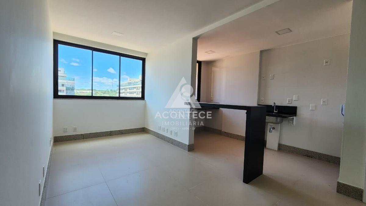 Apartamento, Noroeste, 2 Quartos, 6 Vagas, 2 Suítes