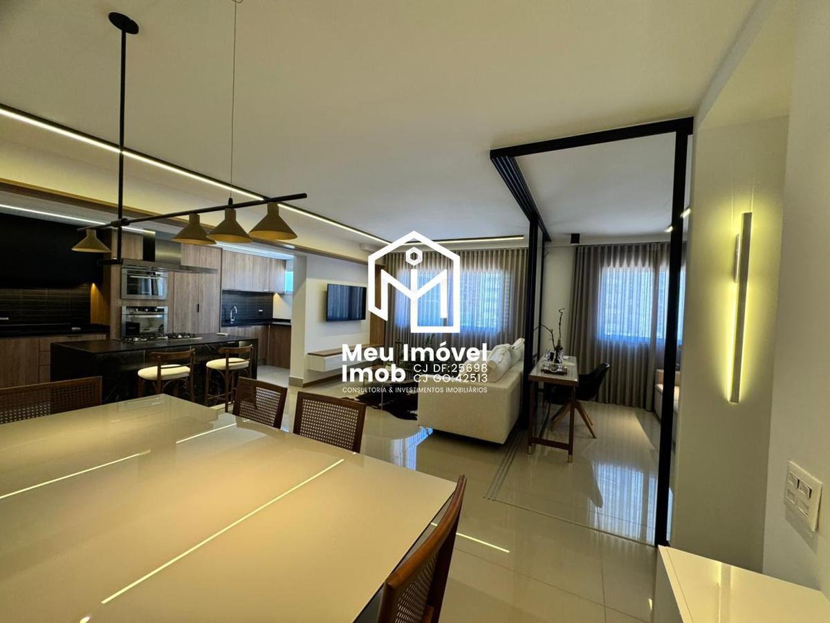 Apartamento, Norte, 3 Quartos