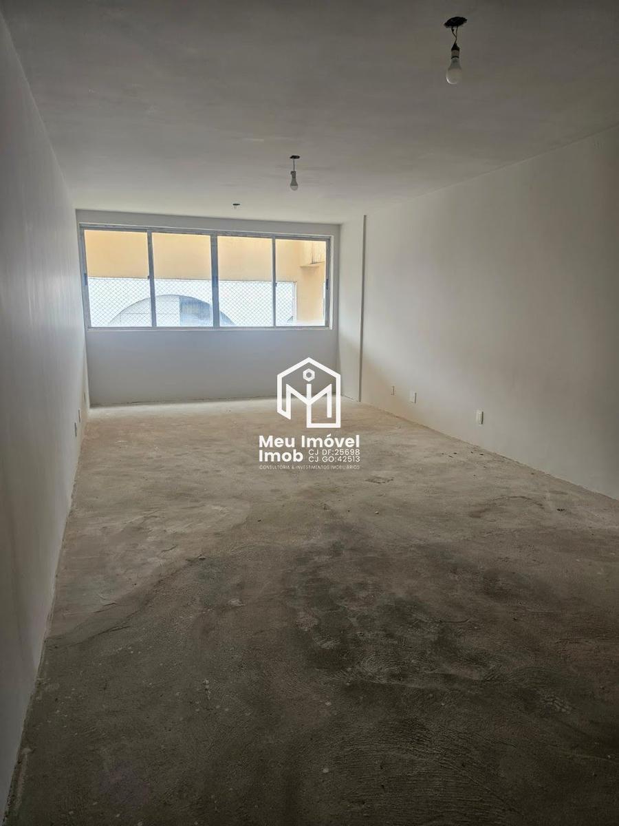 Sala, Asa Sul, 0 Quarto