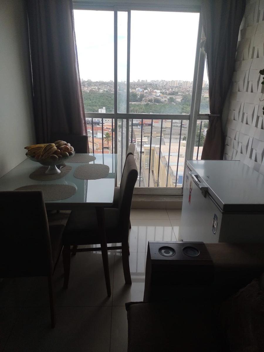 Apartamento, Taguatinga Sul, 3 Quartos
