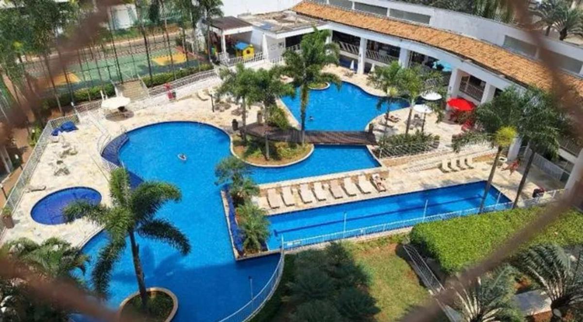 Apartamento, Norte, 2 Quartos, 1 Vaga, 1 Suíte