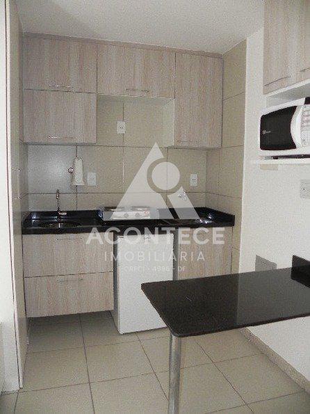 Apartamento, Asa Sul, 1 Quarto, 1 Vaga