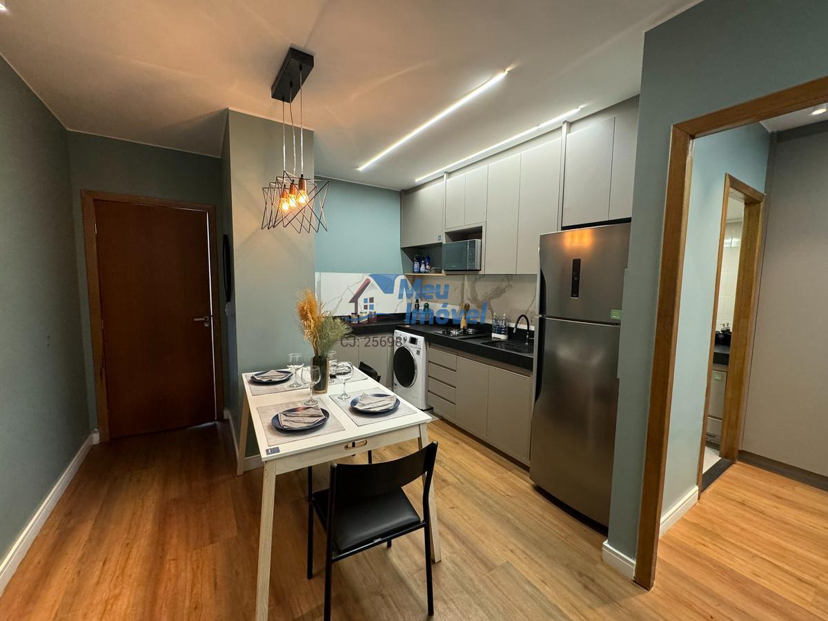 Apartamento, Samambaia Sul, 1 Quarto, 0 Vaga, 1 Suíte