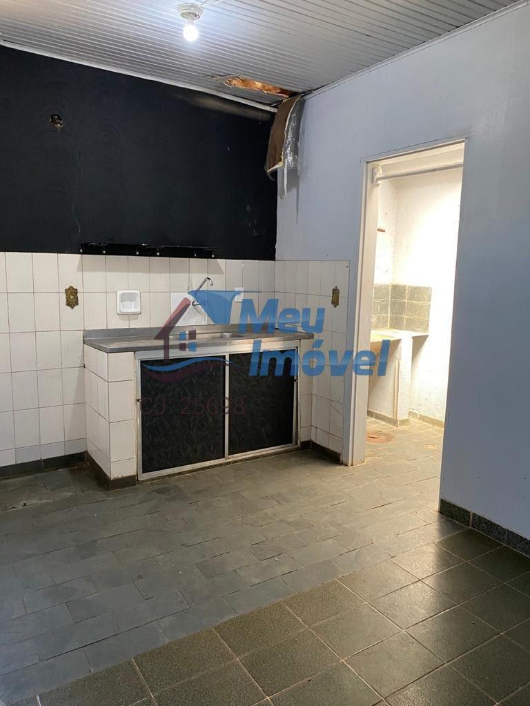 Casa, Samambaia Sul, 2 Quartos
