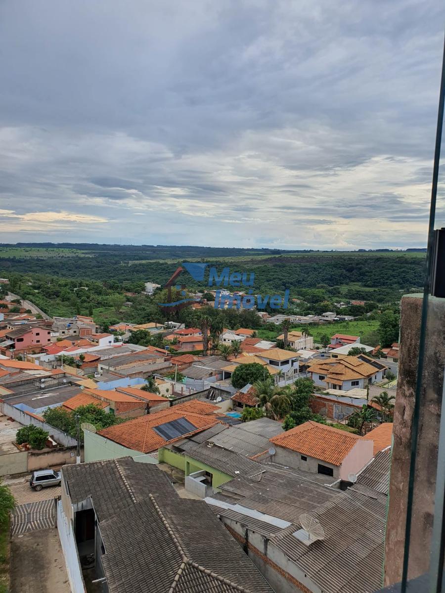 Apartamento, Riacho Fundo I, 2 Quartos