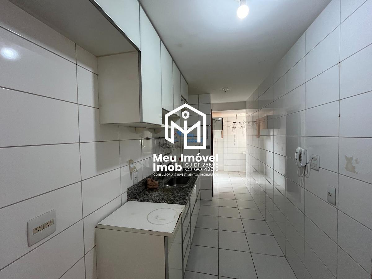 Apartamento, Sul, 2 Quartos