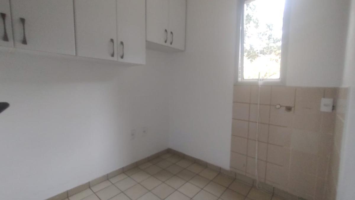 Apartamento, Sudoeste, 3 Quartos, 1 Vaga, 1 Suíte