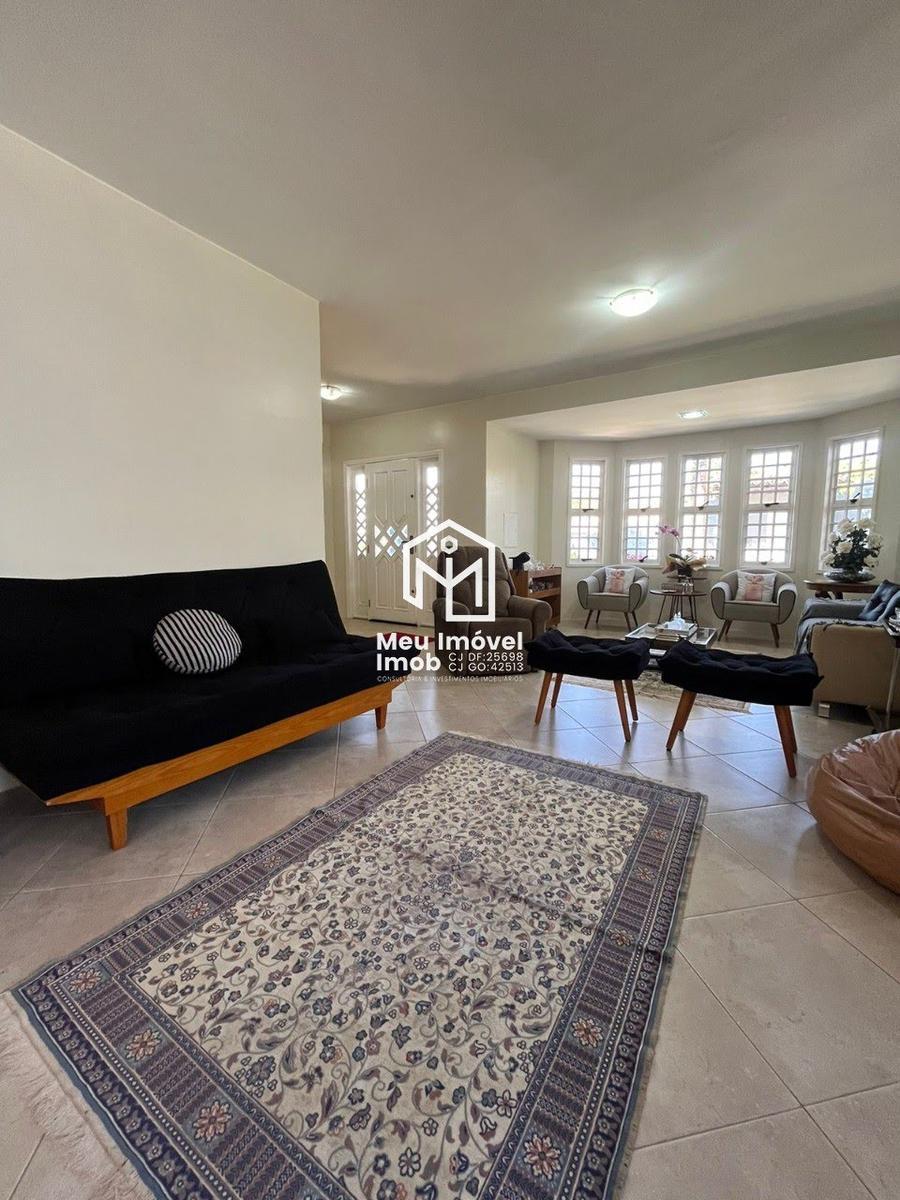 Casa, Brasília/Plano Piloto, 3 Quartos