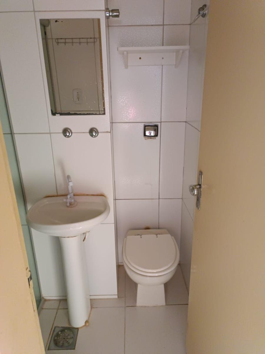 Apartamento, Cruzeiro Novo, 2 Quartos, 0 Vaga
