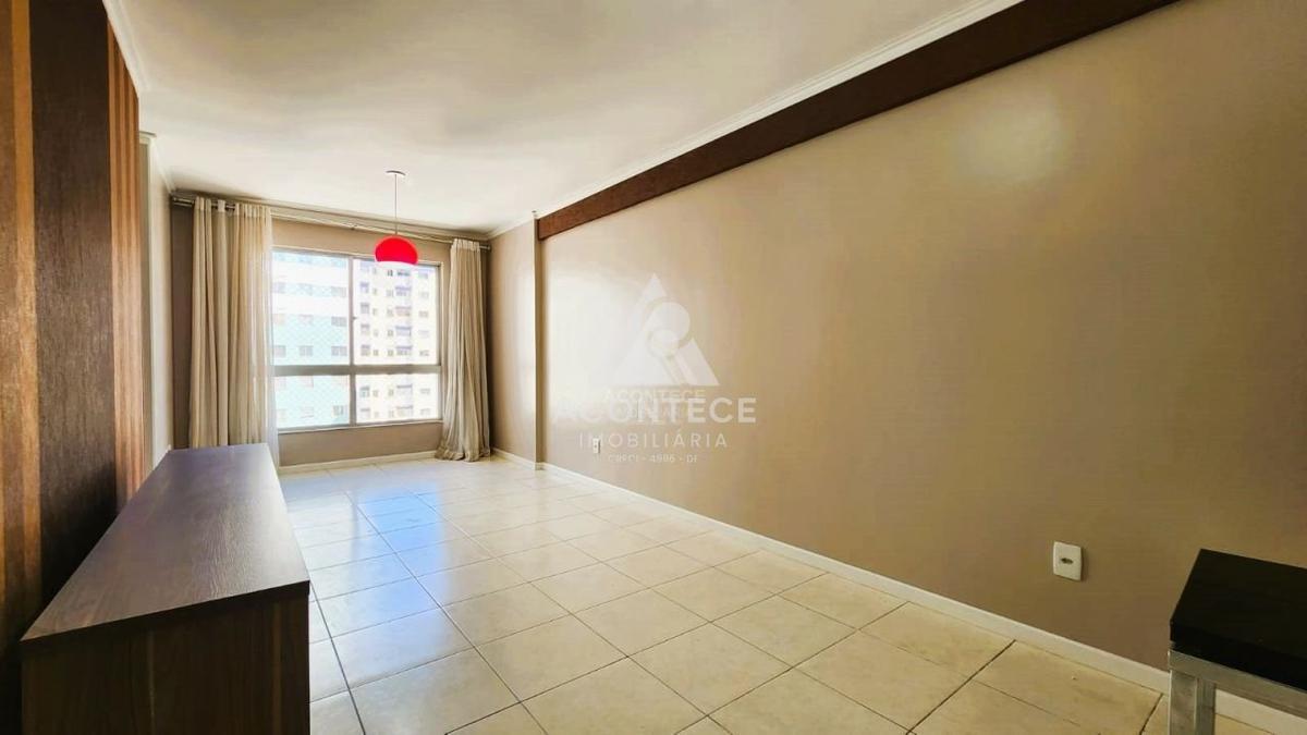 Apartamento, Norte, 2 Quartos, 1 Suíte