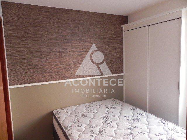 Quitinete, Sudoeste, 1 Quarto, 1 Vaga