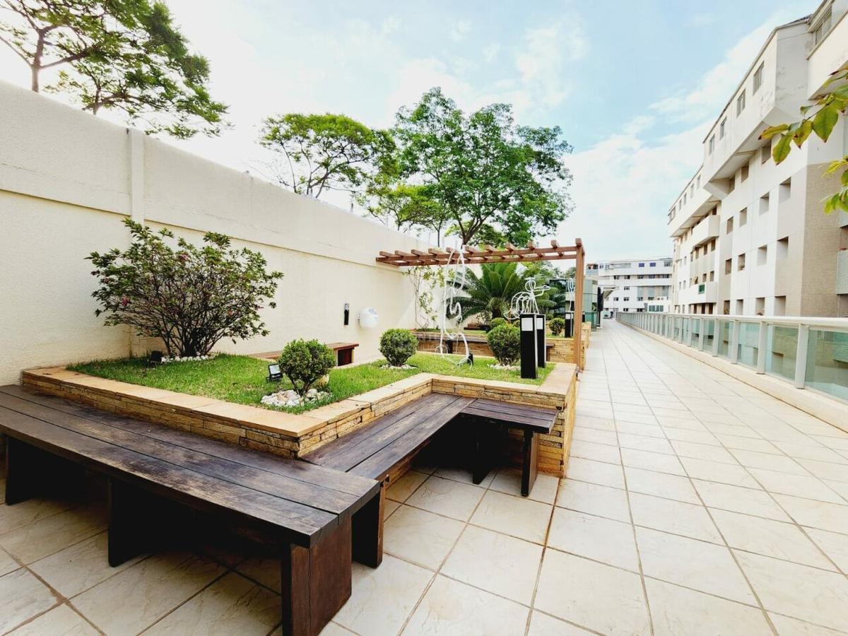 Apartamento, Lago Norte, 2 Quartos, 1 Vaga