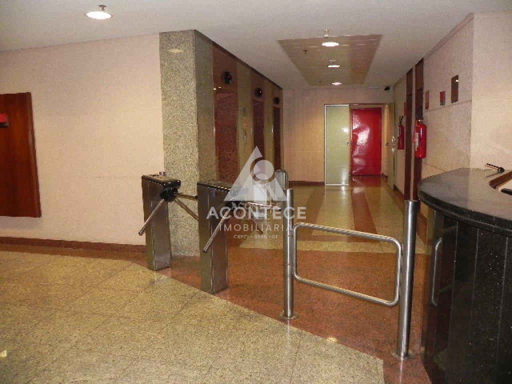 Sala, Asa Sul