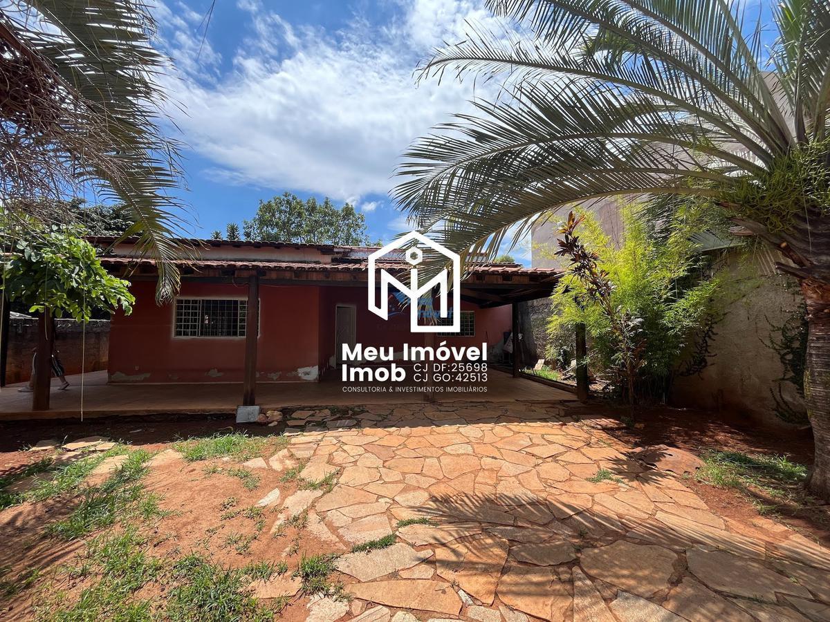 Casa, Brasília/Plano Piloto, 3 Quartos