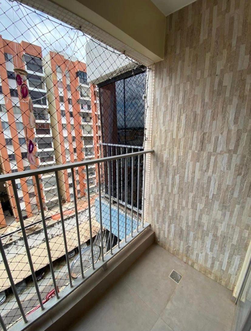 Apartamento, Taguatinga Norte, 2 Quartos
