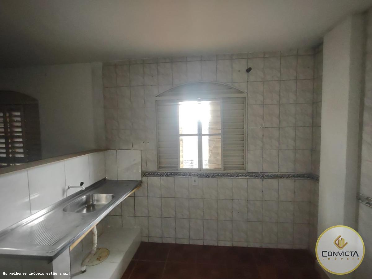 Casa, Taguatinga Norte, 3 Quartos