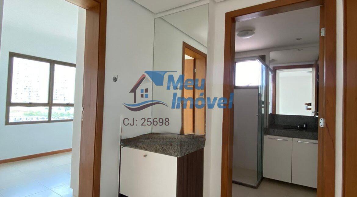 Apartamento, Sul, 2 Quartos