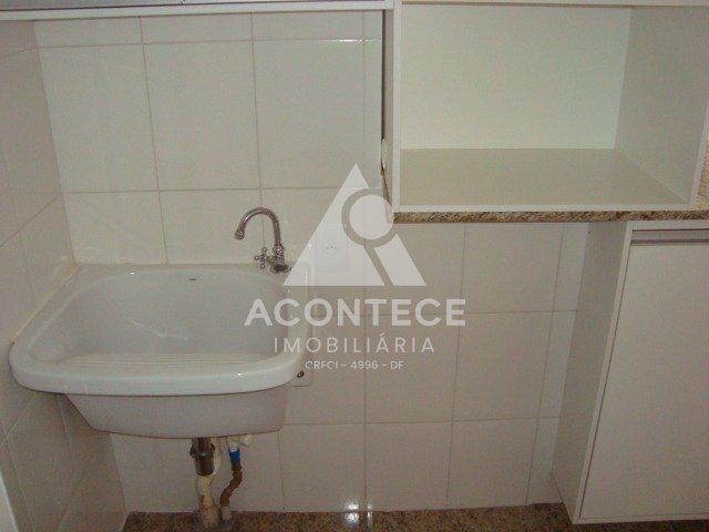 Apartamento, Sul, 1 Quarto, 1 Vaga, 1 Suíte