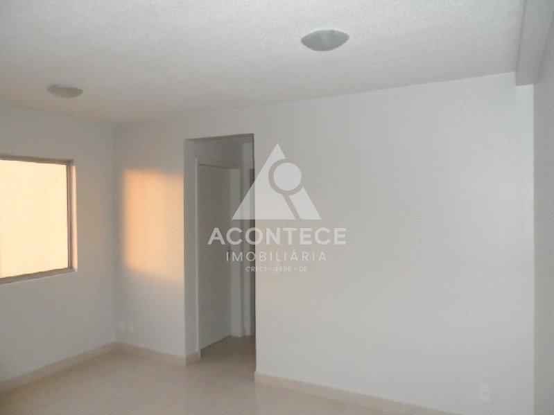 Apartamento, Brasília/Plano Piloto, 2 Quartos, 1 Vaga