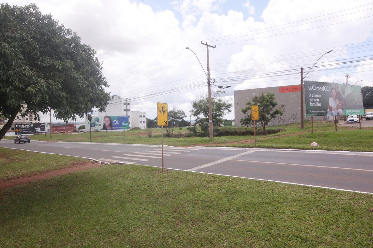 Lote, Samambaia Sul, 0 Quarto, 0 Vaga, 0 Suíte