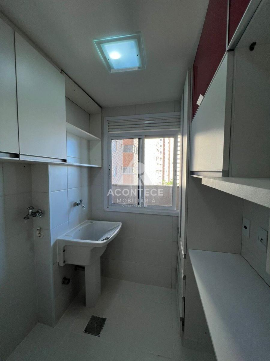 Apartamento, Brasília/Plano Piloto, 2 Quartos, 1 Vaga, 1 Suíte