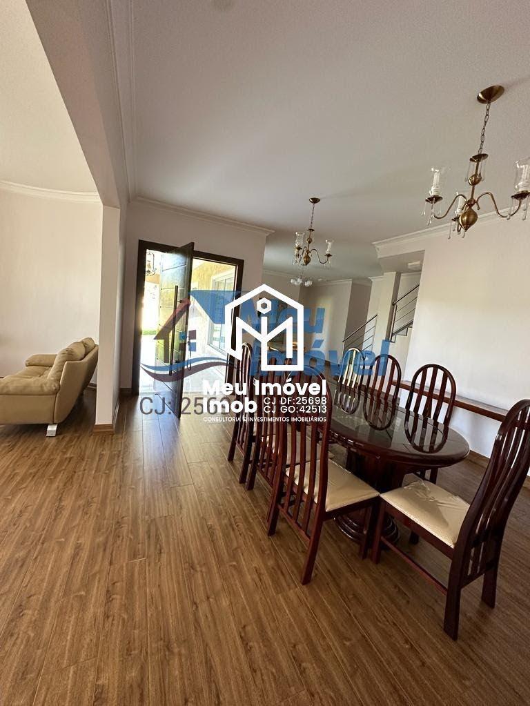 Casa, Granja do Torto, 5 Quartos